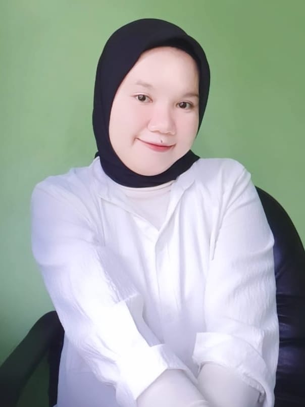  Nur Kasmilawati