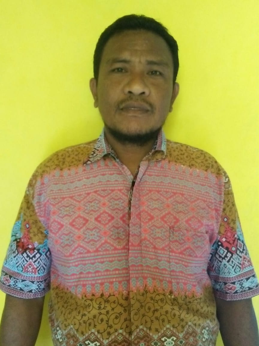  Fahri Amal